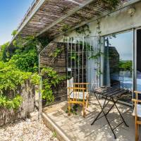 Deluxe King Room with Sea View