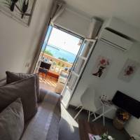 Studio Apartment with Sea View