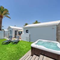 Junior Suite with jacuzzi