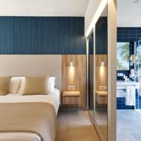 Deluxe Double Room with Jacuzzi 