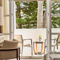 Deluxe Garden Suite