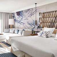 Suite with Sea View