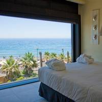 Suite with Sea View