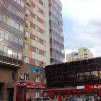 Апартаменты