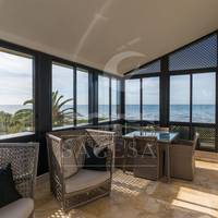 Three-Bedroom Penthouse with Sea View