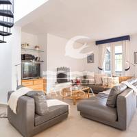 Three-Bedroom Penthouse