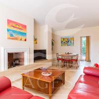Superior Two-Bedroom Apartment with Lake View