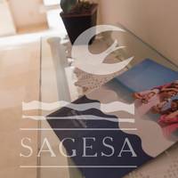 Superior Two-Bedroom Apartment with Sea View