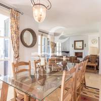Three-Bedroom Apartment with Private Garden