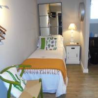 Single Room with Bathroom