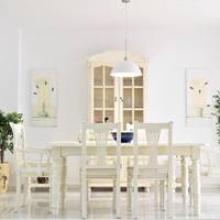 Five-room House Casa Sara
