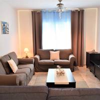 Superior Three-Bedroom  House