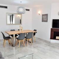 Penthouse One room