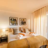 Standard Apartment (2-4 Adults)