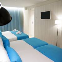 Quadruple Room (4 Adults)
