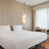 Standard room, Guest room, 1 King