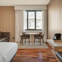 Standard View, Guest room, 2 Twin/Single Bed(s)