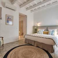 Double Room with Patio