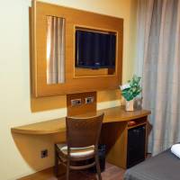 Economy Double or Twin Room