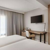 Superior Double or Twin Room New Style