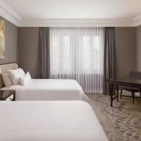 Executive Twin Room