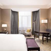 Executive King Room