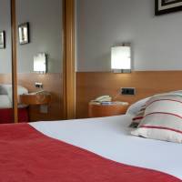 Junior Suite with Balcony