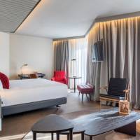 Premium Junior King Suite