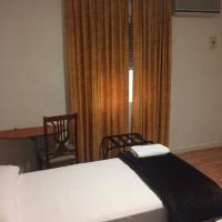 Twin Room with Private Bathroom