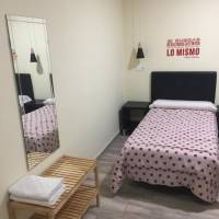 Twin Room with Private Bathroom
