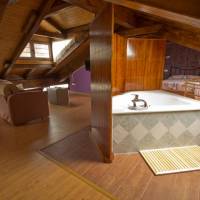 One-Bedroom Apartment (2 Adults)