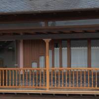 Superior Two-Bedroom Apartment (5 Adults)