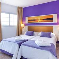 One-Bedroom Apartment (2 Adults)