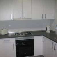 Two-Bedroom Apartment (6 Adults)