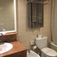 One-Bedroom Apartment (2 Adults)