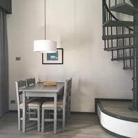 Two-Bedroom Apartment (3 Adults + 1 Child)