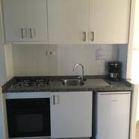 One-Bedroom Apartment (3 Adults)