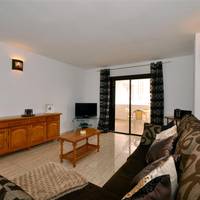 Two-Bedroom Penthouse Apartment