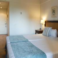 Double or Twin Room with Garden View