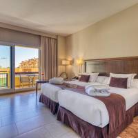 Superior Twin Room with Terrace (2 Adults)