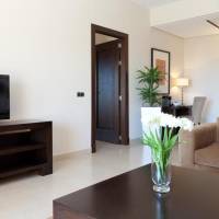 Suite (2 Adults + 2 Children)
