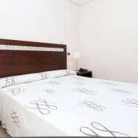 One-Bedroom Apartment (2 Adults + 1 Child)