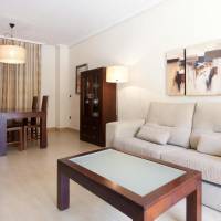 Superior Two-Bedroom Apartment (4 Adults + 1 Child)