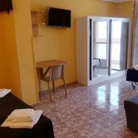 Double Room with Extra Bed