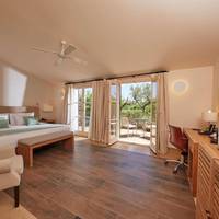 Double Room at Ponent Buildings (2 Adults)