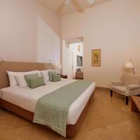 Junior Suite at Ponent Buildings (2 Adults + 2 Children)