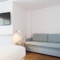 Comfort Quadruple Room