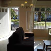 Three-Bedroom Apartment (6-7 Adults)