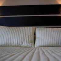 Superior One-Bedroom Apartment