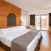 Habitación Confort (1 adulto)